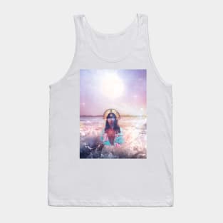 Safi Tank Top